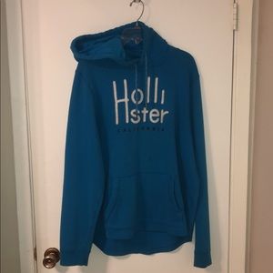 Hollister Hoodie